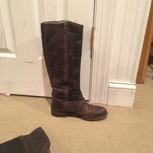 Nordstrom Shoes Nordstrom Riding Boots Poshmark